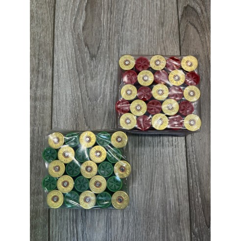 Cartouches FANTIN 12/70/10 34g BJ n°10 x25