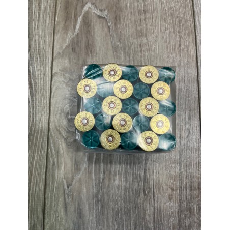 Cartouches FANTIN 12/70/12 36g BJ n°9 x25