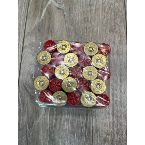 Cartouches FANTIN 12/70/10 32g BJ n°9 x25