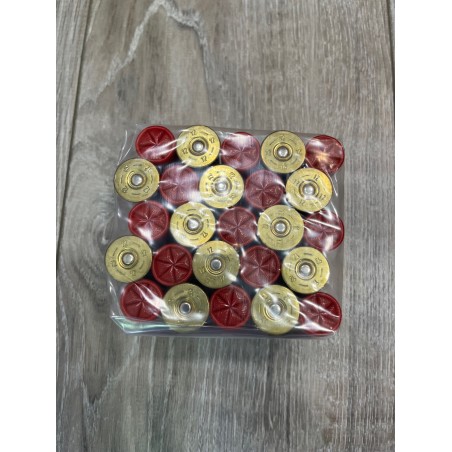 Cartouches FANTIN 12/70/10 32g BJ n°9 x25