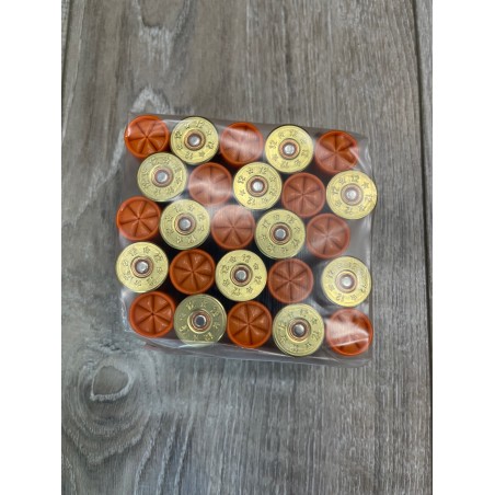 Cartouches FANTIN 12/70/10 32g BJ n°10 x25