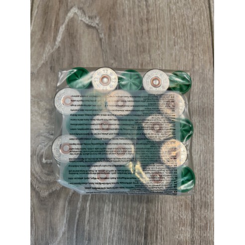 Cartouches FANTIN 12/70/25 36g BJ n°6 x25
