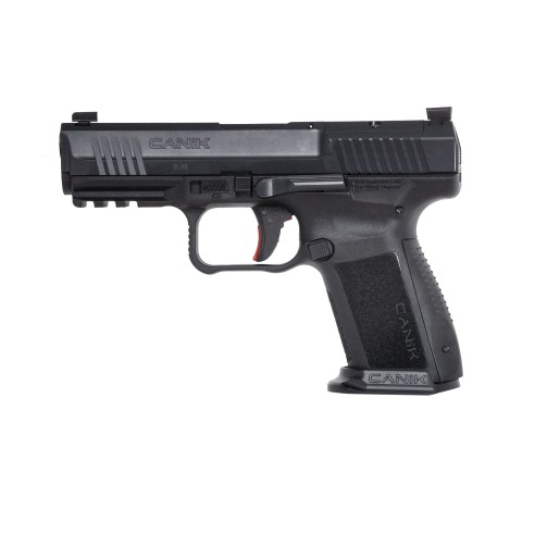 Pistolet CANIK Mete SF Black 9x19