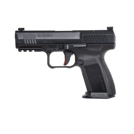 Pistolet CANIK Mete SF Black 9x19