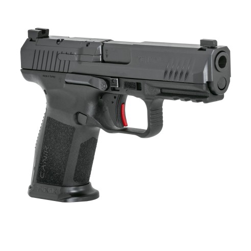 Pistolet CANIK Mete SF Black 9x19