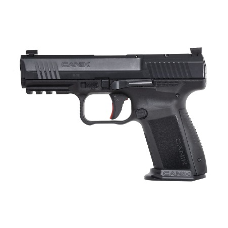 Pistolet CANIK Mete SF Black 9x19