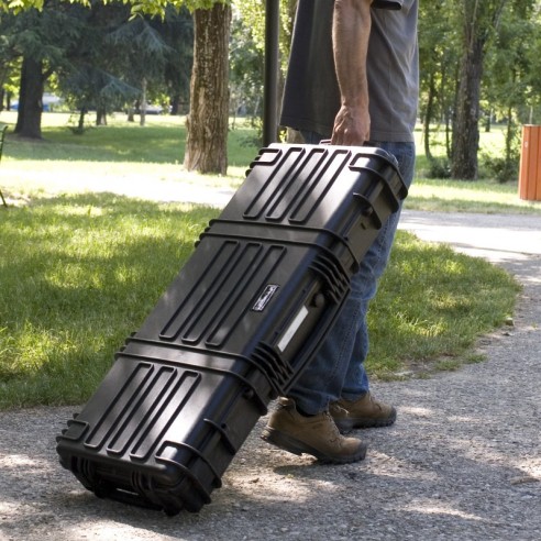 Valise étanche EXPLORER CASES 9413 avec mousse