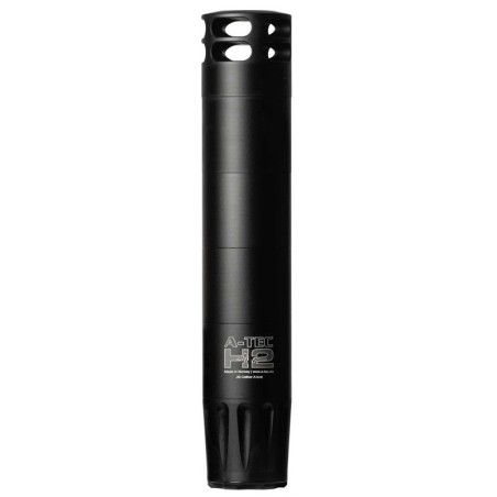 A-TEC Module terminal frein de bouche tout calibre pour H3