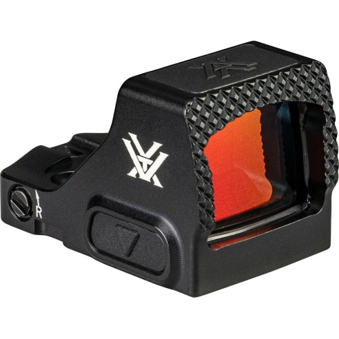 Point rouge VORTEX Defender CCW 3MOA