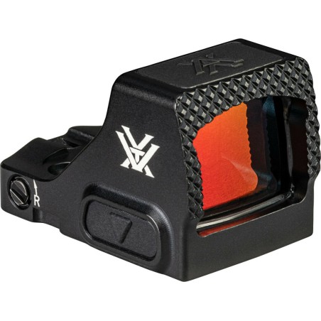Point rouge VORTEX Defender CCW 3MOA