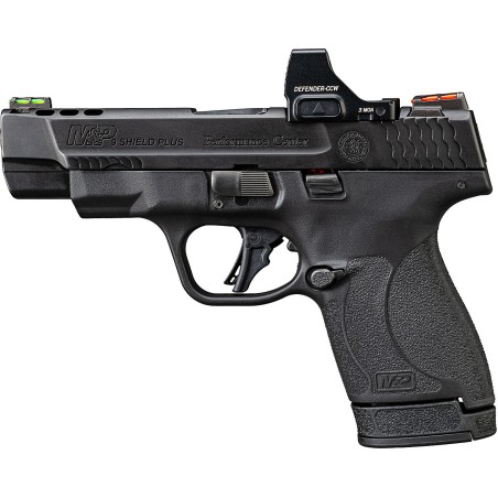 Point rouge VORTEX Defender CCW 3MOA
