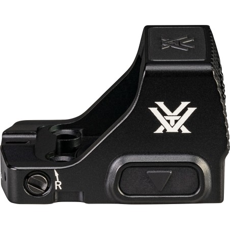 Point rouge VORTEX Defender CCW 3MOA