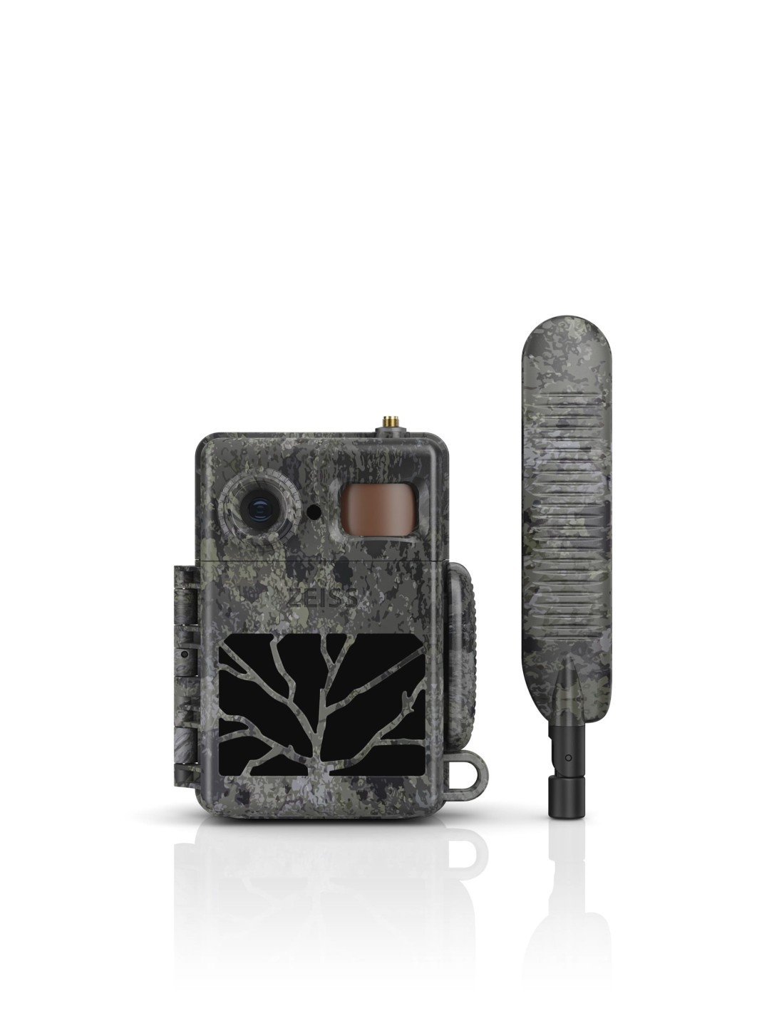 Piège photographique ZEISS Secacam 7