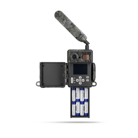 Piège photographique ZEISS Secacam 7