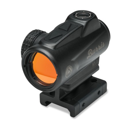 Point rouge BURRIS RT-1 2MOA