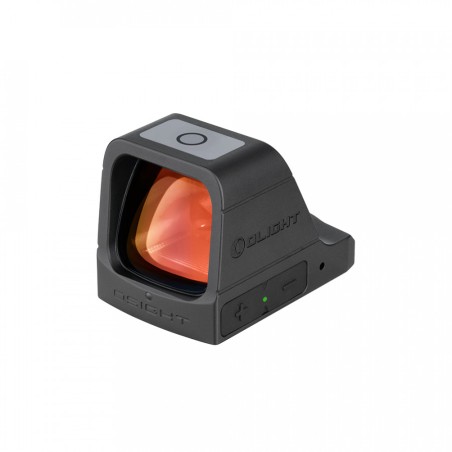 Point rouge OLIGHT Osight Rouge 3MOA rechargeable