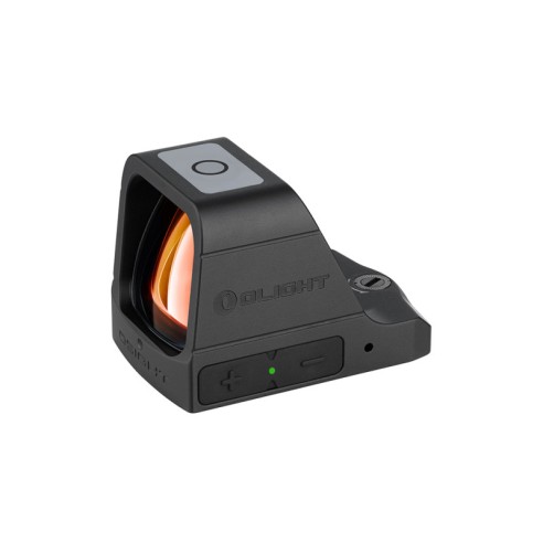 Point rouge OLIGHT Osight Rouge 3MOA rechargeable
