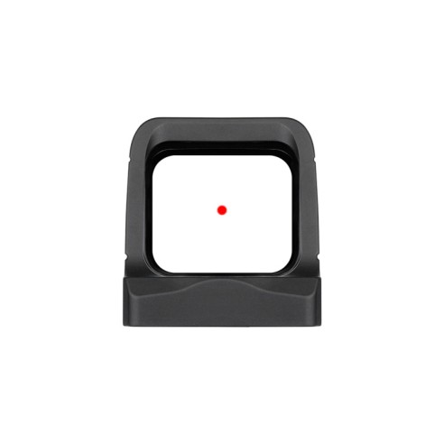 Point rouge OLIGHT Osight Rouge 3MOA rechargeable