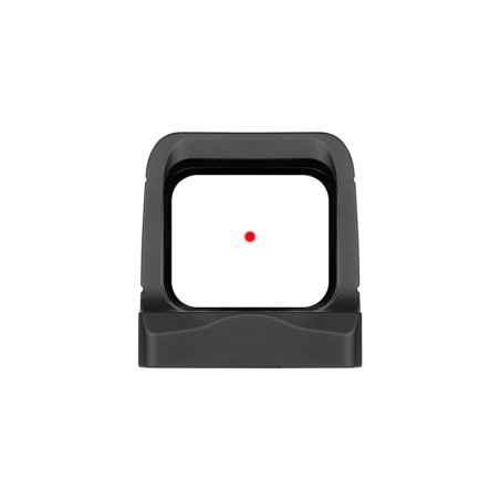 Point rouge OLIGHT Osight Rouge 3MOA rechargeable