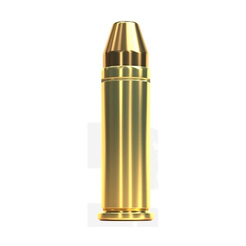 MUNITION SELLIER BELLOT 38 SPECIAL 158 GR FMJ X50