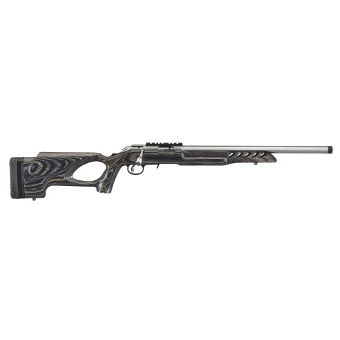 Carabine RUGER American Rimfire Target Lamellé...