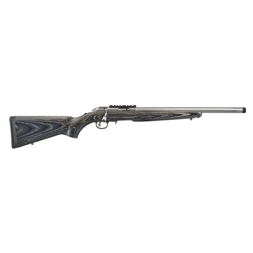 Carabine RUGER American Rimfire Target Lamellé...