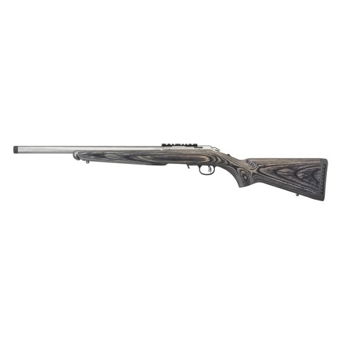 Carabine RUGER American Rimfire Target Lamellé...