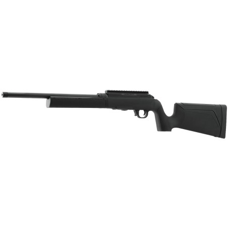 Carabine linéaire HAMMERLI Force B1 Allweather Cal.22lr