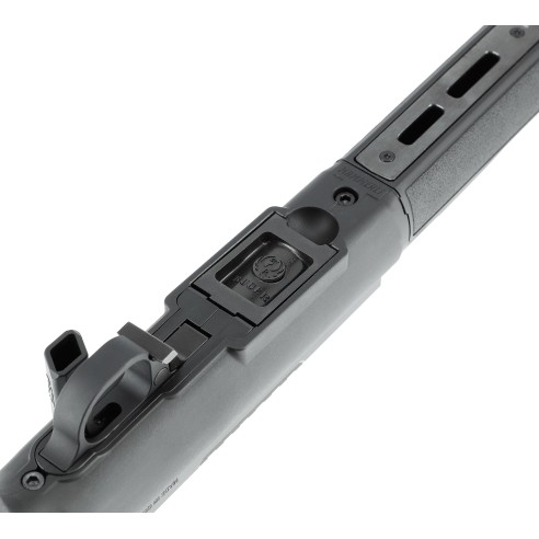 Carabine linéaire HAMMERLI Force B1 Allweather...
