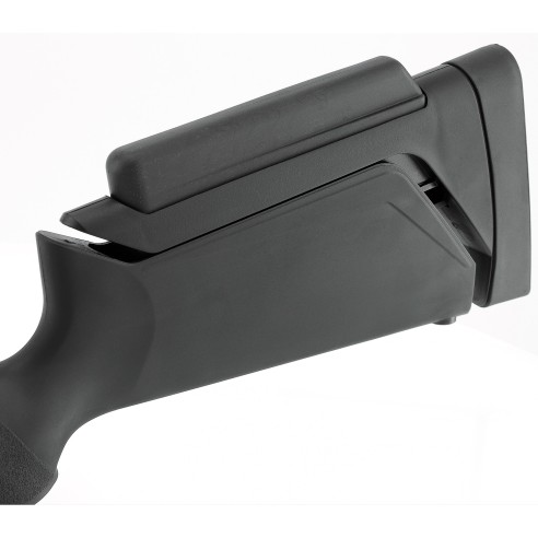 Carabine linéaire HAMMERLI Force B1 Allweather...