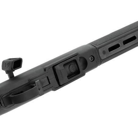 Carabine linéaire HAMMERLI Force B1 Allweather Cal.22lr