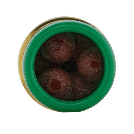 Cartouches SAPL 12/50 Chevrotine "Buckshot" Mini Gomm-Cogne x5