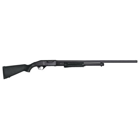 Fusil à pompe TAURUS ST12 Standard Cal 12/76
