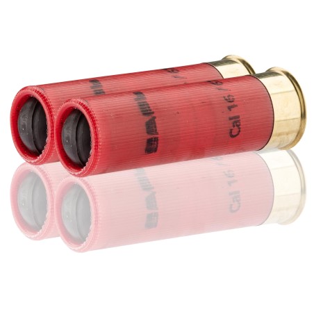 Cartouches SAPL 16/67 Gomm-Cogne x6