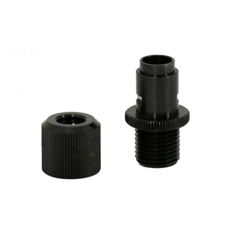 Adaptateur silencieux WALTHER Cal .22lr