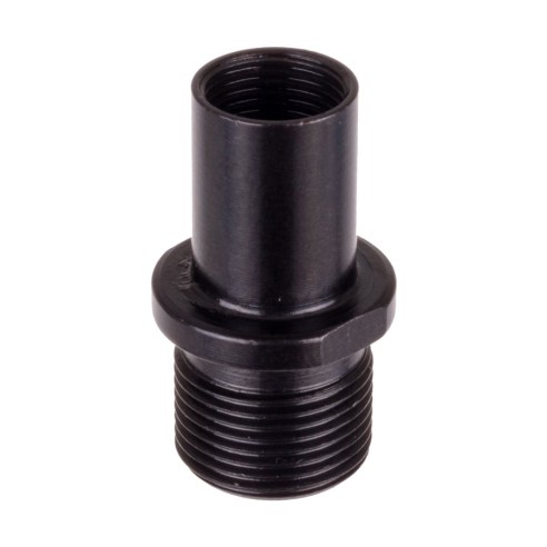 Adaptateur silencieux TAURUS pour TX22 Cal .22 (1/2x28)