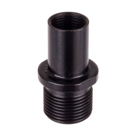 Adaptateur silencieux TAURUS pour TX22 Cal .22 (1/2x28)