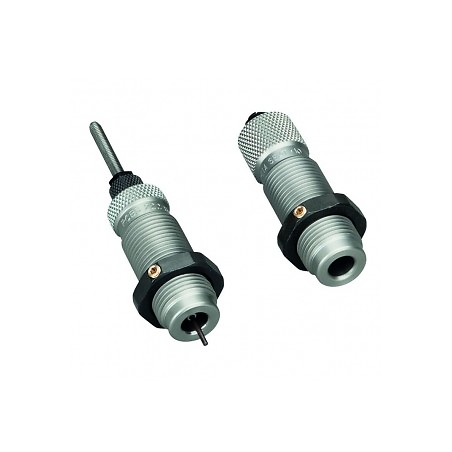 Jeu d'outils RCBS 8mm Lebel Revolver
