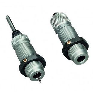 Jeu d'outils RCBS 8mm Lebel Revolver