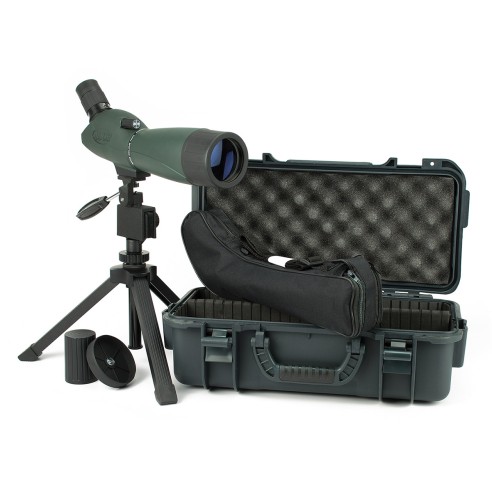 Télescope HAWKE Vantage 20-60x60