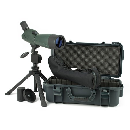 Télescope HAWKE Vantage 20-60x60