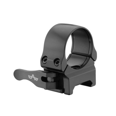 COLLIER EAW AVEC LEVIER DIAM 30MM BH10MM