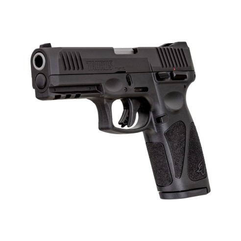 Pistolet TAURUS G3 Black Cal 9x19