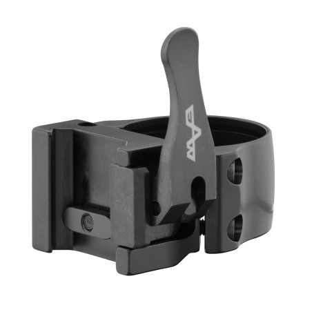 COLLIER EAW AVEC LEVIER DIAM 30MM BH10MM
