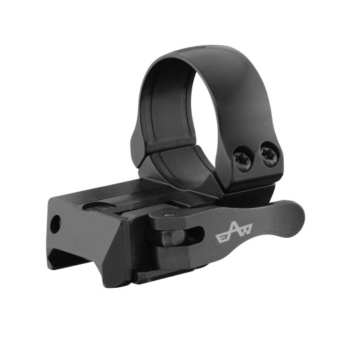 COLLIER EAW AVEC LEVIER DIAM 30MM BH10MM