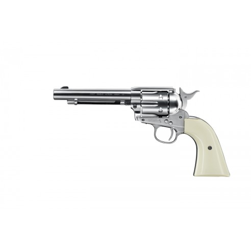 Revolver UMAREX Colt Single Action Army CO2 4.5mm