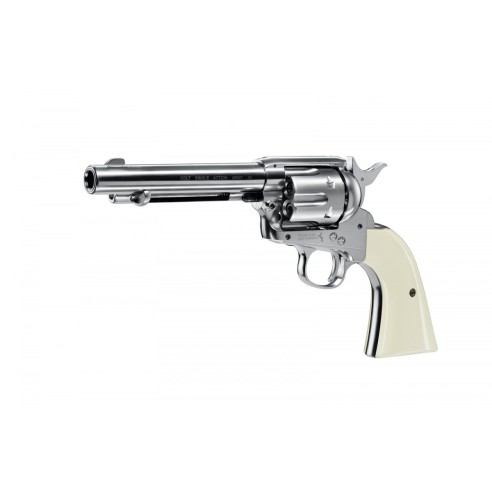 Revolver UMAREX Colt Single Action Army CO2 4.5mm
