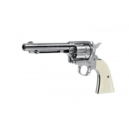 Revolver UMAREX Colt Single Action Army CO2 4.5mm