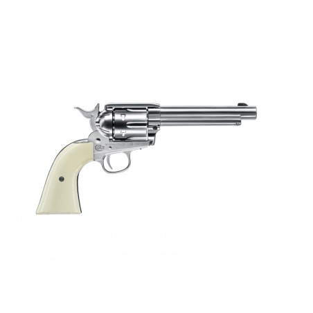 Revolver UMAREX Colt Single Action Army CO2 4.5mm