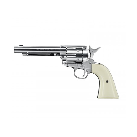 Revolver UMAREX Colt Single Action Army CO2 4.5mm
